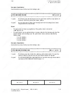 Preview for 237 page of Siemens SINUMERIK 880 GA2 Planning Manual