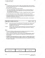 Preview for 238 page of Siemens SINUMERIK 880 GA2 Planning Manual