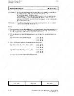 Preview for 246 page of Siemens SINUMERIK 880 GA2 Planning Manual