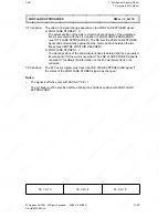 Preview for 251 page of Siemens SINUMERIK 880 GA2 Planning Manual