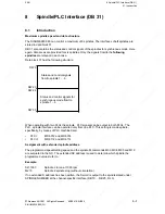 Preview for 254 page of Siemens SINUMERIK 880 GA2 Planning Manual