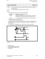 Preview for 262 page of Siemens SINUMERIK 880 GA2 Planning Manual