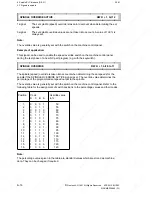 Preview for 269 page of Siemens SINUMERIK 880 GA2 Planning Manual