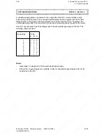 Preview for 274 page of Siemens SINUMERIK 880 GA2 Planning Manual