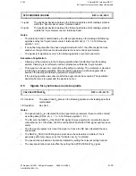 Preview for 286 page of Siemens SINUMERIK 880 GA2 Planning Manual