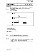 Preview for 292 page of Siemens SINUMERIK 880 GA2 Planning Manual