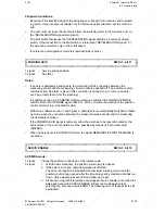 Preview for 300 page of Siemens SINUMERIK 880 GA2 Planning Manual