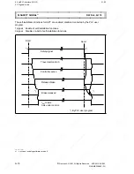 Preview for 305 page of Siemens SINUMERIK 880 GA2 Planning Manual