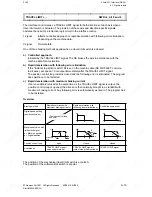 Preview for 306 page of Siemens SINUMERIK 880 GA2 Planning Manual