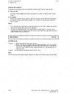 Preview for 307 page of Siemens SINUMERIK 880 GA2 Planning Manual