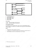 Preview for 308 page of Siemens SINUMERIK 880 GA2 Planning Manual