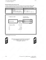 Preview for 317 page of Siemens SINUMERIK 880 GA2 Planning Manual