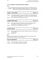 Preview for 318 page of Siemens SINUMERIK 880 GA2 Planning Manual