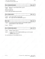 Preview for 319 page of Siemens SINUMERIK 880 GA2 Planning Manual