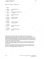 Preview for 333 page of Siemens SINUMERIK 880 GA2 Planning Manual