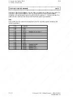 Preview for 335 page of Siemens SINUMERIK 880 GA2 Planning Manual