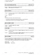 Preview for 337 page of Siemens SINUMERIK 880 GA2 Planning Manual