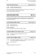 Preview for 338 page of Siemens SINUMERIK 880 GA2 Planning Manual