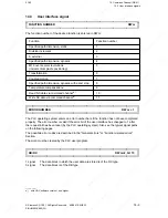 Preview for 354 page of Siemens SINUMERIK 880 GA2 Planning Manual