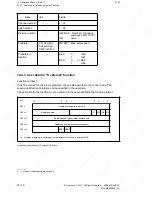 Preview for 361 page of Siemens SINUMERIK 880 GA2 Planning Manual