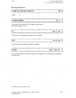 Preview for 362 page of Siemens SINUMERIK 880 GA2 Planning Manual