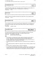 Preview for 383 page of Siemens SINUMERIK 880 GA2 Planning Manual