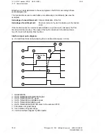 Preview for 405 page of Siemens SINUMERIK 880 GA2 Planning Manual