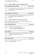 Preview for 409 page of Siemens SINUMERIK 880 GA2 Planning Manual