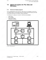 Preview for 417 page of Siemens SINUMERIK 880 GA2 Planning Manual