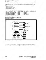 Preview for 420 page of Siemens SINUMERIK 880 GA2 Planning Manual