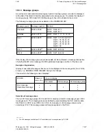 Preview for 423 page of Siemens SINUMERIK 880 GA2 Planning Manual