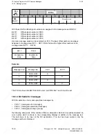 Preview for 424 page of Siemens SINUMERIK 880 GA2 Planning Manual