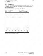 Preview for 430 page of Siemens SINUMERIK 880 GA2 Planning Manual