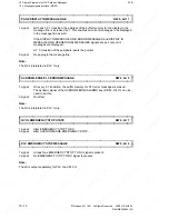 Preview for 432 page of Siemens SINUMERIK 880 GA2 Planning Manual