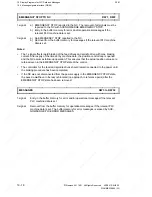 Preview for 434 page of Siemens SINUMERIK 880 GA2 Planning Manual