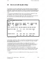 Preview for 435 page of Siemens SINUMERIK 880 GA2 Planning Manual