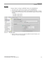 Preview for 43 page of Siemens SINUMERIK MC Commissioning Manual