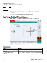 Preview for 286 page of Siemens SINUMERIK MC Commissioning Manual