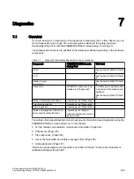 Preview for 309 page of Siemens SINUMERIK MC Commissioning Manual