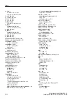 Preview for 406 page of Siemens SINUMERIK MC Commissioning Manual