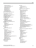 Preview for 407 page of Siemens SINUMERIK MC Commissioning Manual