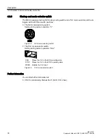 Предварительный просмотр 30 страницы Siemens SINUMERIK MCU1720 Equipment Manual