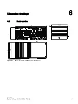 Предварительный просмотр 41 страницы Siemens SINUMERIK MCU1720 Equipment Manual