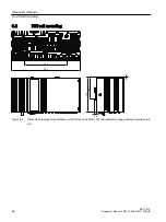 Предварительный просмотр 42 страницы Siemens SINUMERIK MCU1720 Equipment Manual