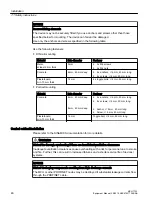 Предварительный просмотр 46 страницы Siemens SINUMERIK MCU1720 Equipment Manual