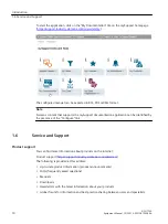Предварительный просмотр 10 страницы Siemens SINUMERIK ONE NCU 1740 Equipment Manual