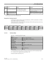 Предварительный просмотр 155 страницы Siemens SINUMERIK ONE NCU 1740 Equipment Manual