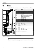 Предварительный просмотр 24 страницы Siemens SINUMERIK ONE NCU 1760 Equipment Manual