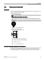 Предварительный просмотр 33 страницы Siemens SINUMERIK ONE NCU 1760 Equipment Manual