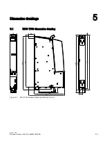 Предварительный просмотр 43 страницы Siemens SINUMERIK ONE NCU 1760 Equipment Manual